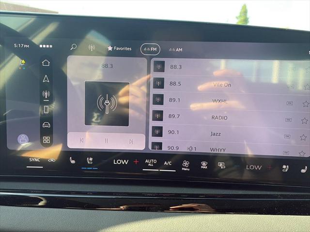 2026 Audi A6 Premium Plus quattro S tronic
