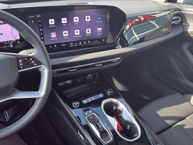 2026 Audi A6 Premium Plus quattro S tronic