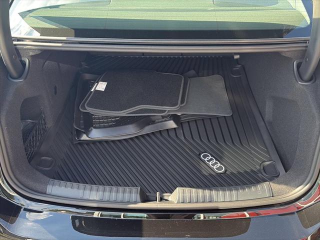 2026 Audi A6 Premium Plus quattro S tronic