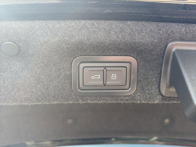 2026 Audi A6 Premium Plus quattro S tronic
