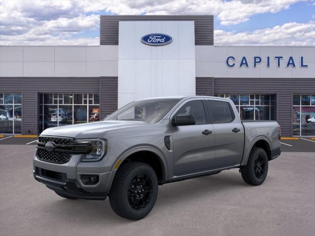 2026 Ford Ranger XLT for sale in Wilmington, NC
