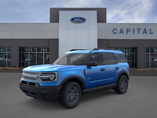 2026 Ford Bronco Sport Big Bend for sale in Wilmington, NC