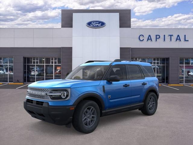 2026 Ford Bronco Sport Big Bend for sale in Wilmington, NC