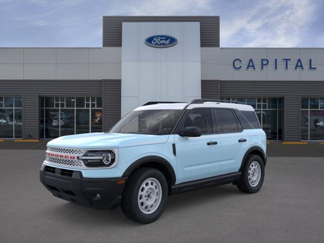 2026 Ford Bronco Sport Heritage for sale in Wilmington, NC