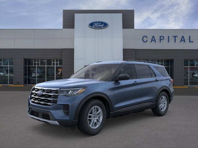 2026 Ford Explorer Active for sale in Wilmington, NC