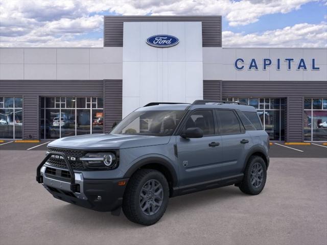 2026 Ford Bronco Sport Big Bend for sale in Wilmington, NC