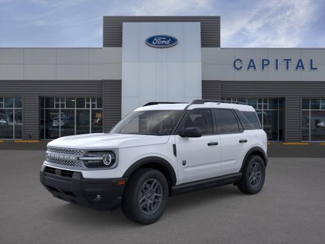 2026 Ford Bronco Sport Big Bend for sale in Wilmington, NC