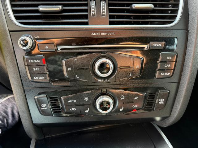 2014 Audi A4 2.0T Premium