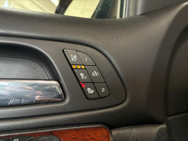 2013 Chevrolet Tahoe LTZ