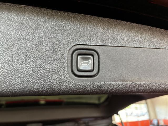 2013 Chevrolet Tahoe LTZ