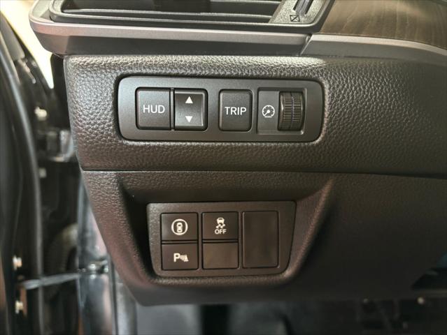 2021 Honda Accord Hybrid Touring