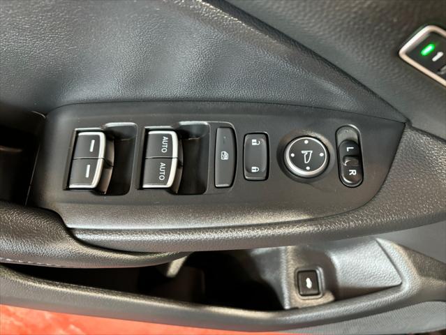 2021 Honda Accord Hybrid Touring