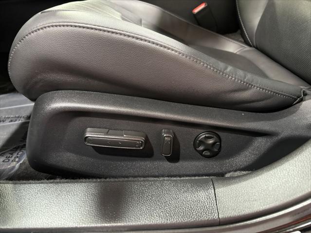 2021 Honda Accord Hybrid Touring