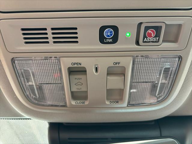 2021 Honda Accord Hybrid Touring