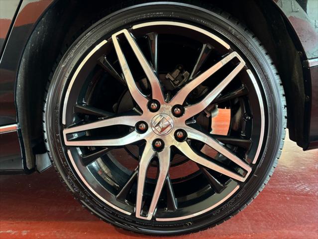 2021 Honda Accord Hybrid Touring