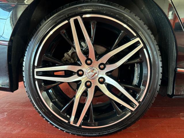 2021 Honda Accord Hybrid Touring