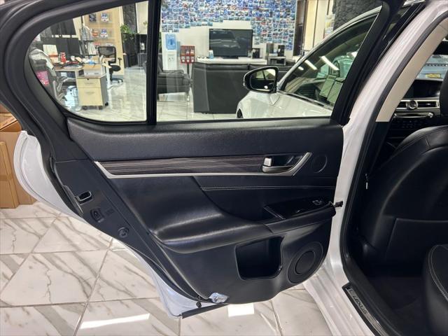 2016 Lexus GS 350 GS 350 Sedan 4D