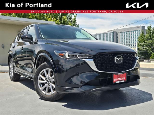 2025 Mazda CX-5 2.5 S Select for sale in Portland, OR