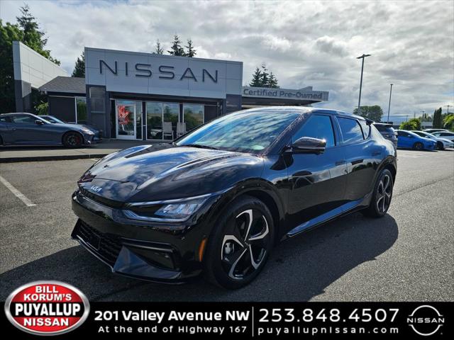 2023 Kia EV6 GT-Line for sale in Puyallup, WA