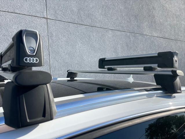 2016 Audi Q5 2.0T Premium