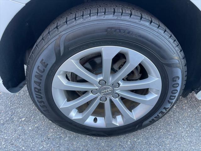 2016 Audi Q5 2.0T Premium