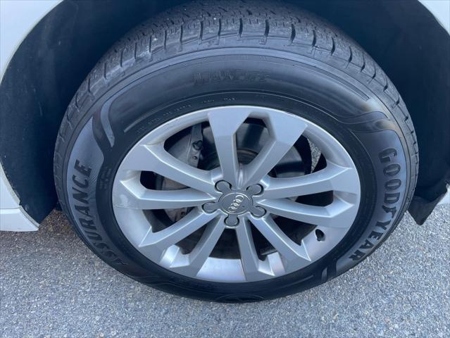 2016 Audi Q5 2.0T Premium