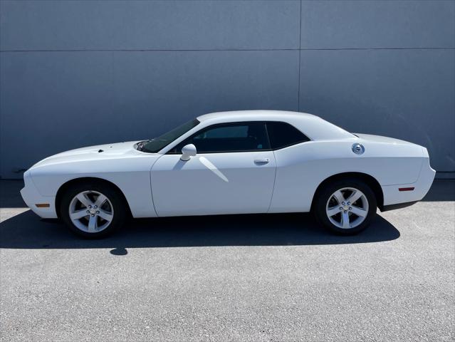 2014 Dodge Challenger SXT for sale in Midvale, UT