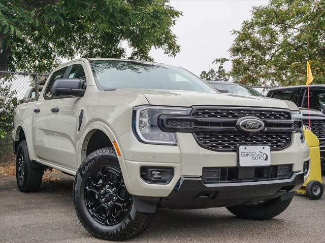 2026 Ford Ranger XLT for sale in San Diego, CA