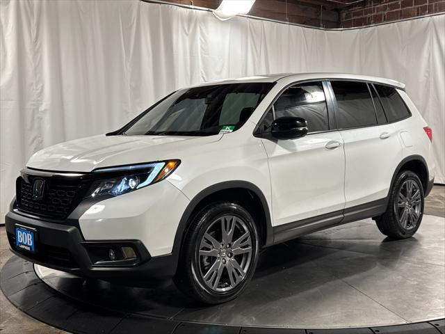 2021 Honda Passport AWD EX-L for sale in Beaverton, OR