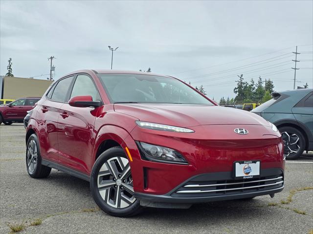 2023 Hyundai Kona EV SE for sale in Seattle, WA