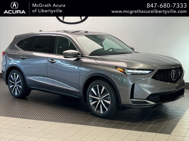 2026 Acura MDX Technology Package for sale in Libertyville, IL