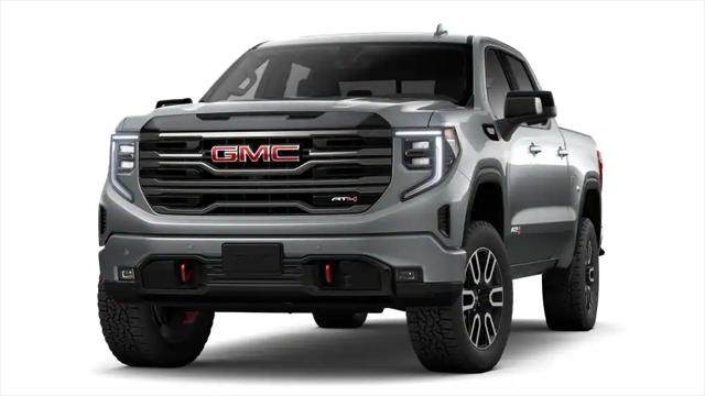 2026 GMC Sierra 1500 AT4 for sale in Eugene, OR
