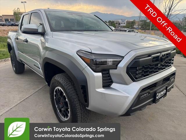 2026 Toyota Tacoma TRD Off Road for sale in Colorado Springs, CO
