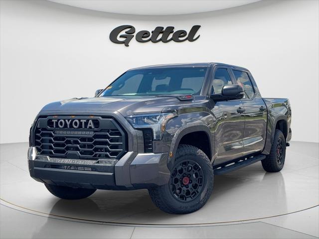 2026 Toyota Tundra TRD Pro Hybrid CrewMax 5.5 Bed for sale in Tampa, FL