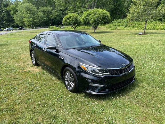2020 Kia Optima LX for sale in Plainville, CT