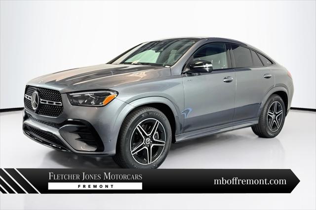 2026 Mercedes-Benz GLE 450 4MATIC for sale in Fremont, CA