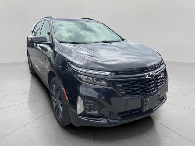 2024 Chevrolet Equinox AWD RS for sale in Appleton, WI