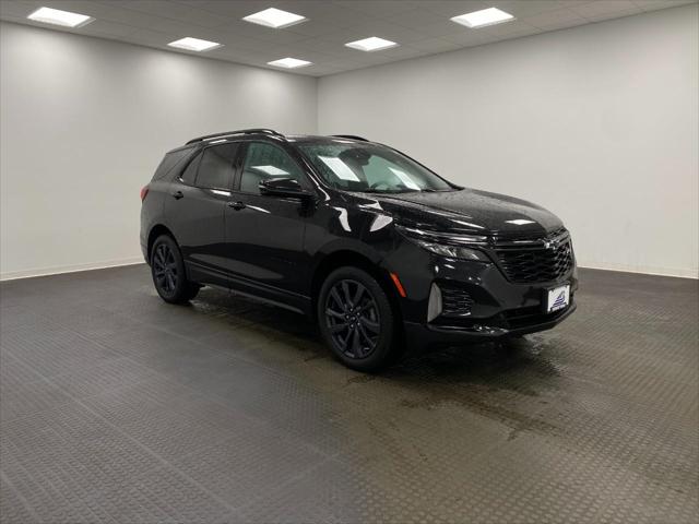 2024 Chevrolet Equinox AWD RS for sale in Appleton, WI