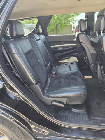2018 Dodge Durango GT AWD