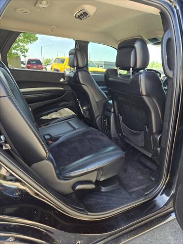 2018 Dodge Durango GT AWD