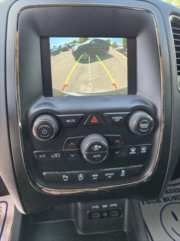 2018 Dodge Durango GT AWD