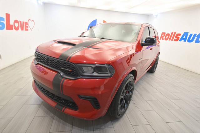 2021 Dodge Durango R/T AWD for sale in Philadelphia, PA