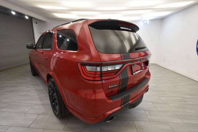 2021 Dodge Durango R/T AWD