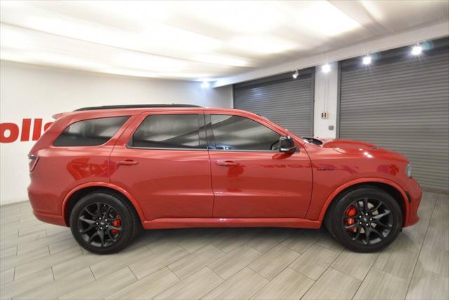 2021 Dodge Durango R/T AWD