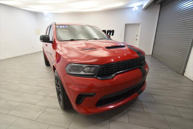 2021 Dodge Durango R/T AWD