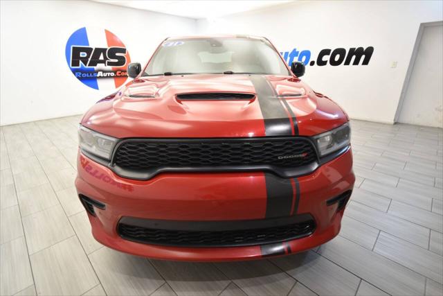 2021 Dodge Durango R/T AWD