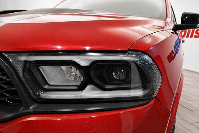 2021 Dodge Durango R/T AWD