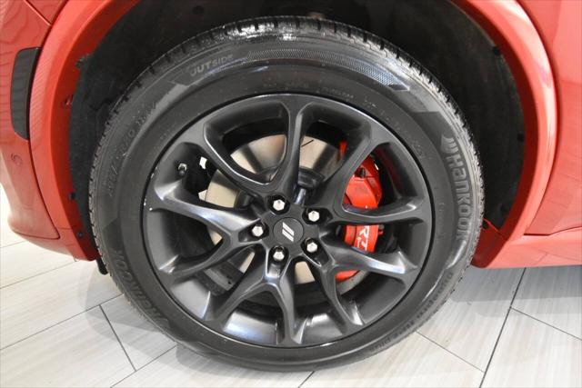 2021 Dodge Durango R/T AWD
