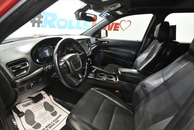 2021 Dodge Durango R/T AWD