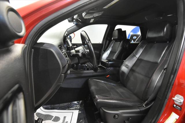 2021 Dodge Durango R/T AWD
